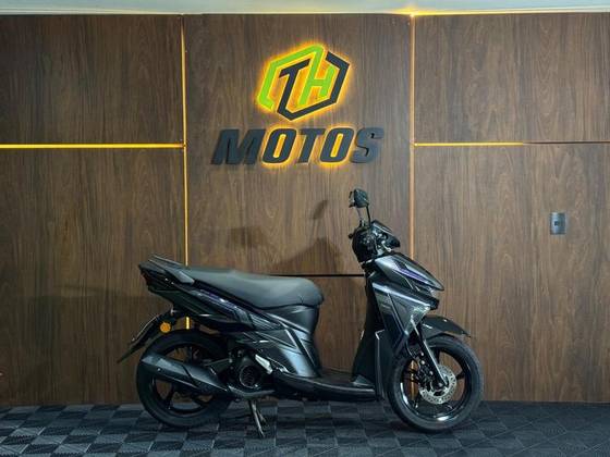 YAMAHA NEO 125 YAMAHA NEO 125